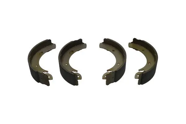 Handler.Part Brake shoe set KAVO PARTS KBS7405 3