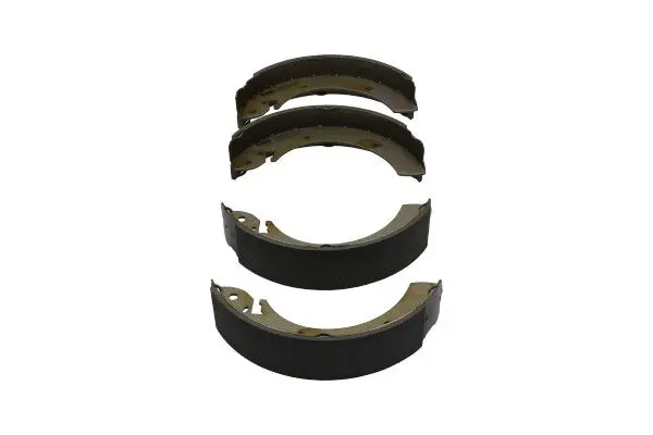 Handler.Part Brake shoe set KAVO PARTS KBS7405 4