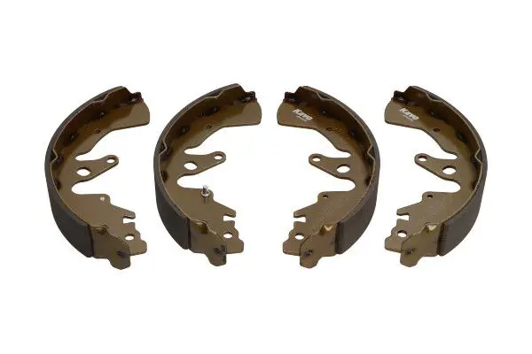 Handler.Part Brake shoe set KAVO PARTS KBS8901 1