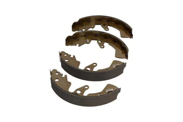 Handler.Part Brake shoe set KAVO PARTS KBS8901 2