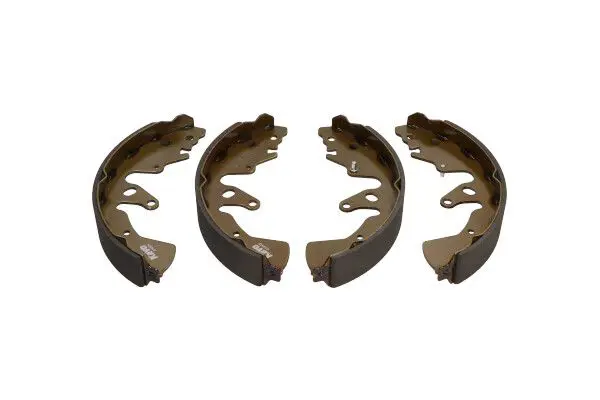 Handler.Part Brake shoe set KAVO PARTS KBS8901 3