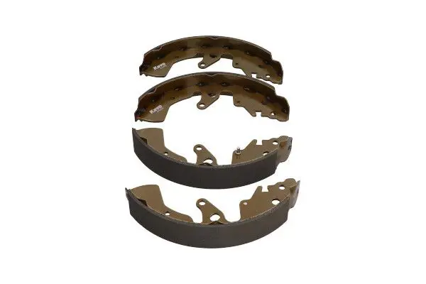 Handler.Part Brake shoe set KAVO PARTS KBS8901 4