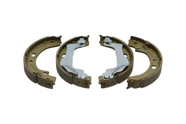 Handler.Part Brake shoe set KAVO PARTS KBS9909 3