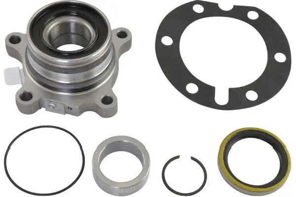 Handler.Part Wheel bearing kit KAVO PARTS WBK9064 1