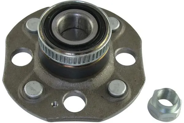 Handler.Part Wheel bearing kit KAVO PARTS WBK2029 1