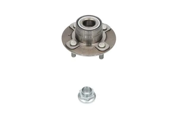 Handler.Part Wheel bearing kit KAVO PARTS WBK3033 1