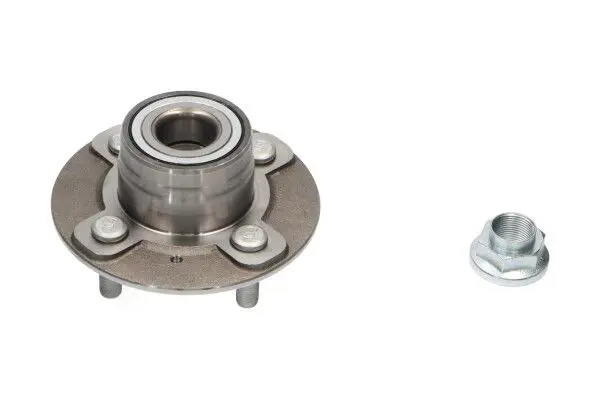 Handler.Part Wheel bearing kit KAVO PARTS WBK3033 4