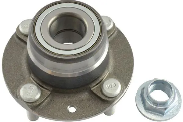 Handler.Part Wheel bearing kit KAVO PARTS WBK4015 1