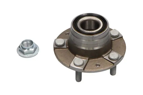 Handler.Part Wheel bearing kit KAVO PARTS WBK4526 2