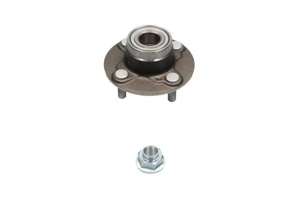 Handler.Part Wheel bearing kit KAVO PARTS WBK8530 1