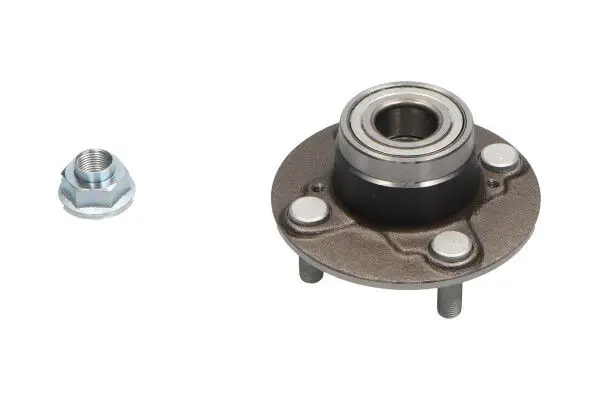 Handler.Part Wheel bearing kit KAVO PARTS WBK8530 2