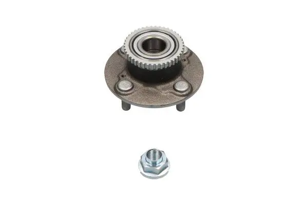 Handler.Part Wheel bearing kit KAVO PARTS WBK8531 1