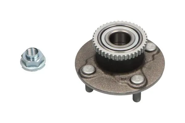 Handler.Part Wheel bearing kit KAVO PARTS WBK8531 2