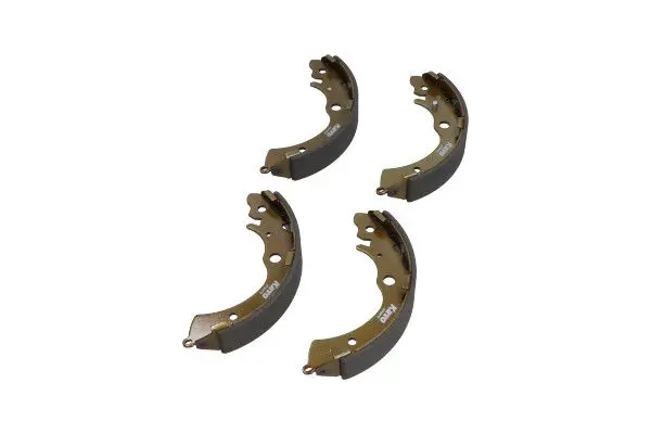 Handler.Part Brake shoe set KAVO PARTS KBS2901 2