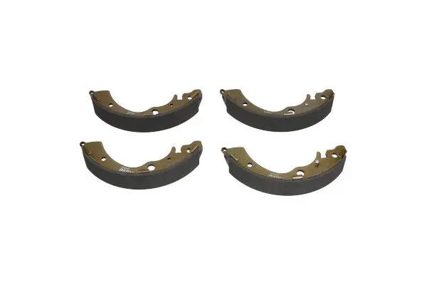 Handler.Part Brake shoe set KAVO PARTS KBS2901 3