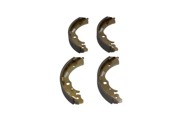 Handler.Part Brake shoe set KAVO PARTS KBS2901 4