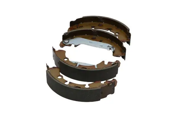 Handler.Part Brake shoe set KAVO PARTS KBS5402 2