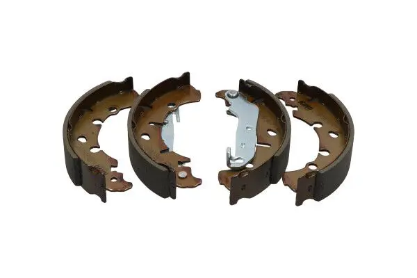 Handler.Part Brake shoe set KAVO PARTS KBS5402 3