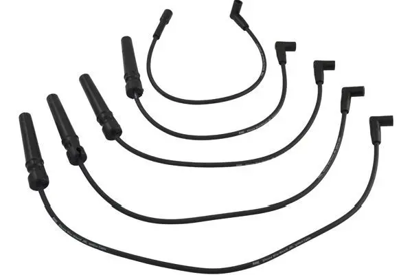 Handler.Part Ignition cable kit KAVO PARTS ICK1004 1