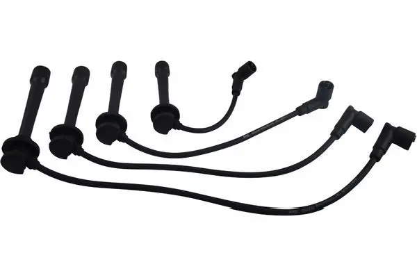 Handler.Part Ignition cable kit KAVO PARTS ICK4006 1