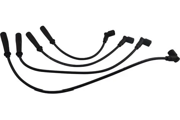 Handler.Part Ignition cable kit KAVO PARTS ICK4007 1