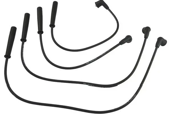 Handler.Part Ignition cable kit KAVO PARTS ICK4510 1