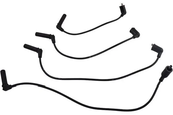 Handler.Part Ignition cable kit KAVO PARTS ICK5505 1