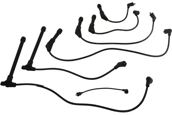 Handler.Part Ignition cable kit KAVO PARTS ICK6509 1