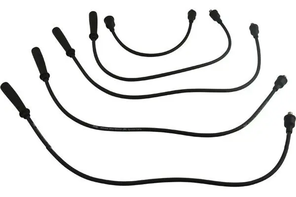 Handler.Part Ignition cable kit KAVO PARTS ICK8505 1