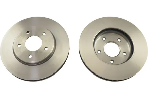 Handler.Part Brake disc KAVO PARTS BR6829 1