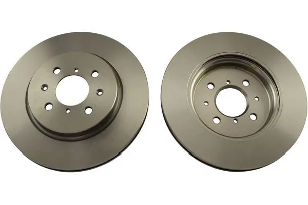 Handler.Part Brake disc KAVO PARTS BR8738 1