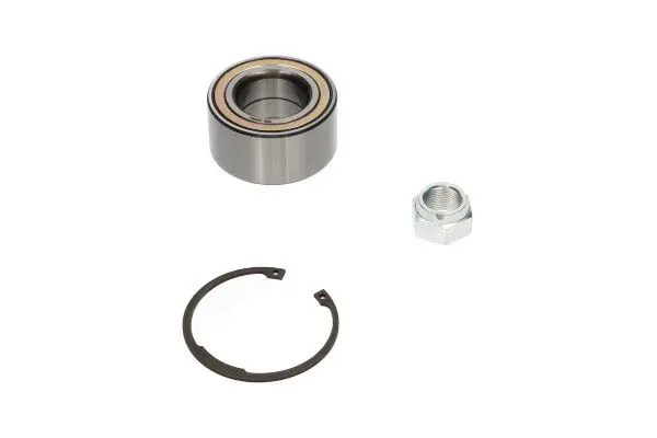 Handler.Part Wheel bearing kit KAVO PARTS WBK5534 4