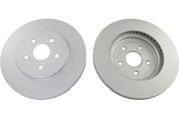 Handler.Part Brake disc KAVO PARTS BR9457C 1