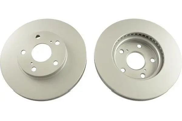 Handler.Part Brake disc KAVO PARTS BR9515C 1