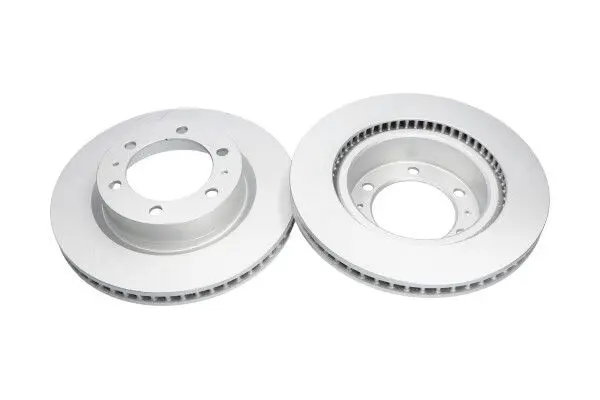 Handler.Part Brake disc KAVO PARTS BR9516C 1