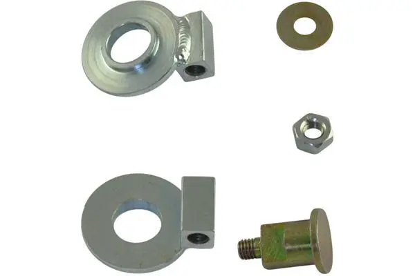 Handler.Part Deflection/guide pulley, v-ribbed belt KAVO PARTS DIP8004 1