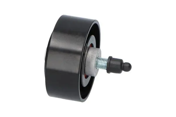 Handler.Part Deflection/guide pulley, v-ribbed belt KAVO PARTS DIP9045 2