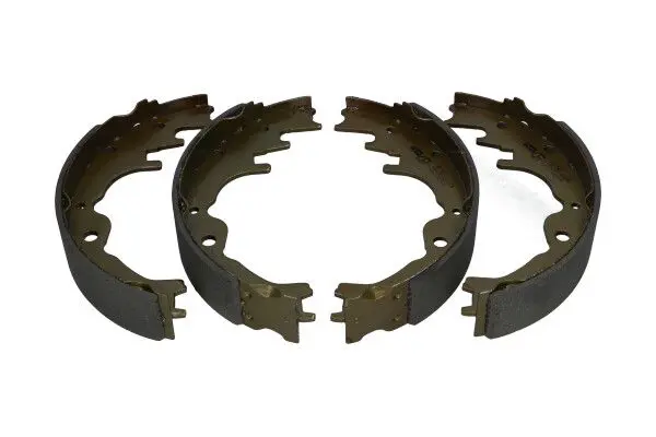 Handler.Part Brake shoe set KAVO PARTS KBS5403 1