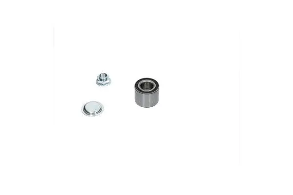 Handler.Part Wheel bearing kit KAVO PARTS WBK8537 2