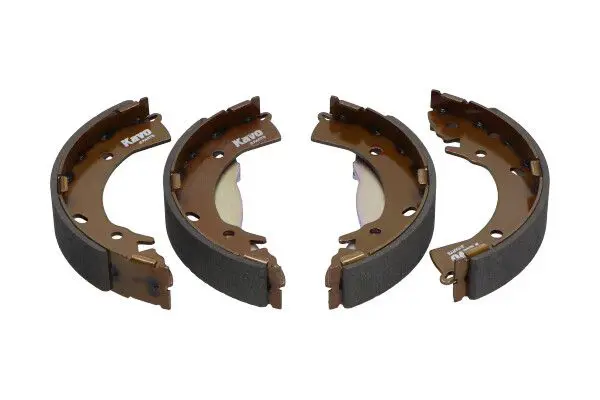 Handler.Part Brake shoe set KAVO PARTS KBS3409 1