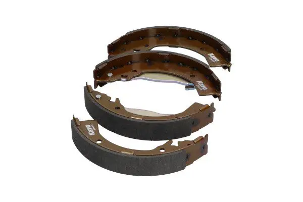 Handler.Part Brake shoe set KAVO PARTS KBS3409 2