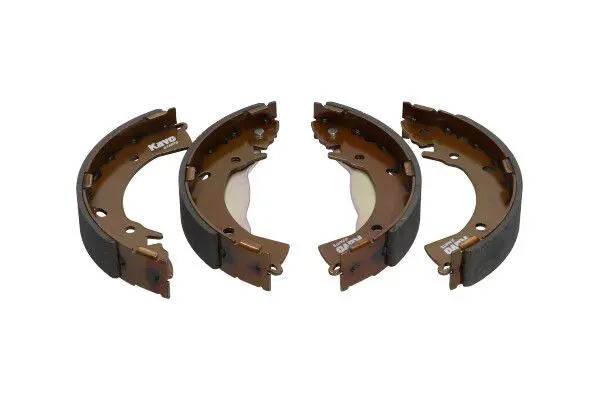 Handler.Part Brake shoe set KAVO PARTS KBS3409 3