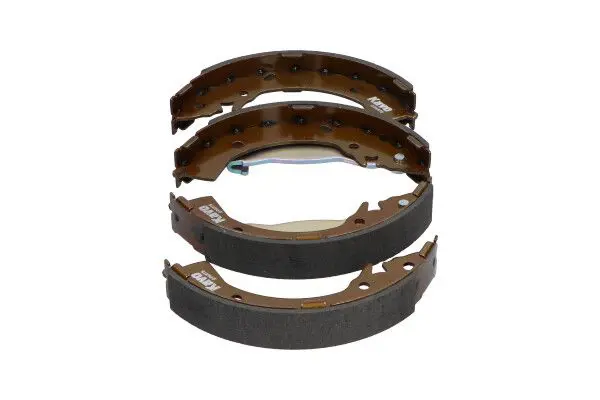 Handler.Part Brake shoe set KAVO PARTS KBS3409 4