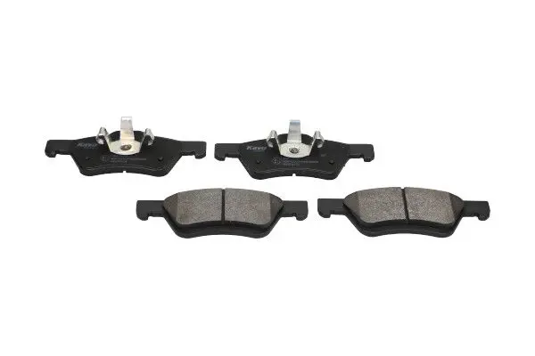 Handler.Part Brake pad set, disc brake KAVO PARTS KBP4564 1