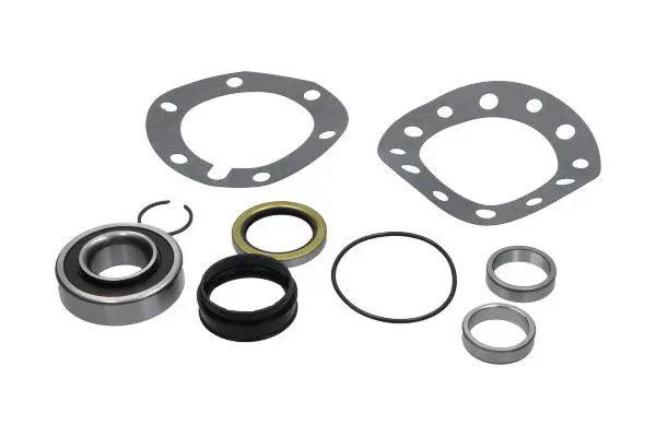 Handler.Part Wheel bearing kit KAVO PARTS WBK9082 2