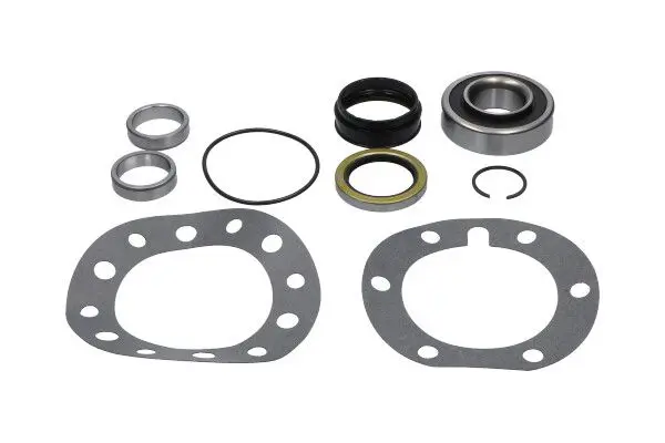 Handler.Part Wheel bearing kit KAVO PARTS WBK9082 4