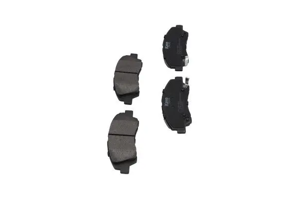 Handler.Part Brake pad set, disc brake KAVO PARTS KBP3047 4