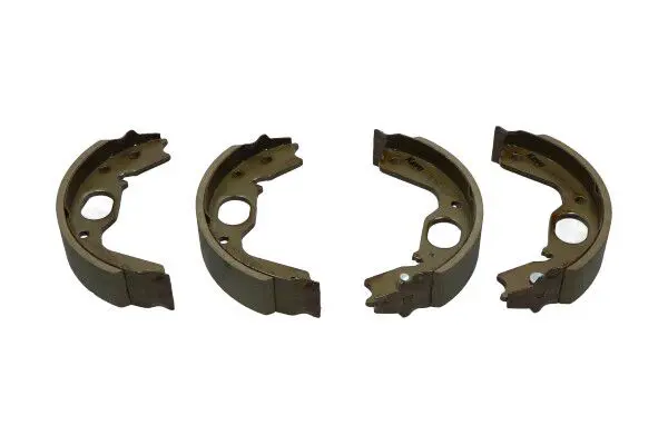 Handler.Part Brake shoe set KAVO PARTS KBS6409 1