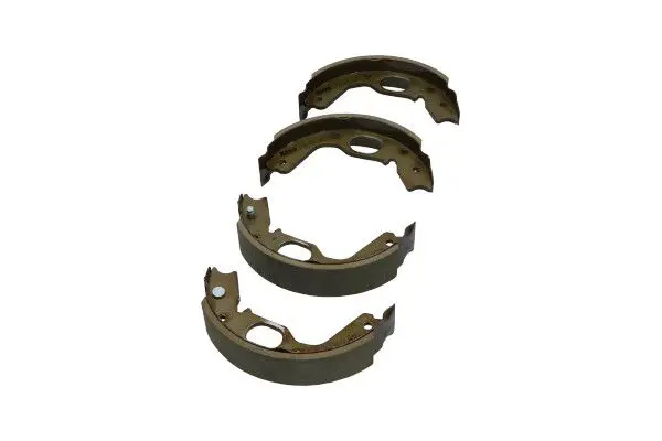 Handler.Part Brake shoe set KAVO PARTS KBS6409 2