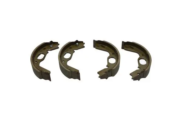 Handler.Part Brake shoe set KAVO PARTS KBS6409 3